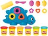 HASBRO PLAY-DOH Tvary a barvy Dino kreativní set modelína s nástroji