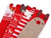 Dámské / dívčí vánoční ponožky
