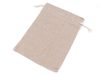 Dárkový pytlík 19x29 cm lněný
