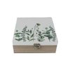 Dekorační krabička D7669/2 - 18x18x6,5