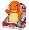 Charmander - šlehající plamen - interaktivní plyš