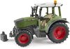 BRUDER 02180 Traktor Fendt Vario 211 model 1:16 plast