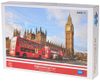 PUZZLE 1000 dílků Doubledecker foto 70x50cm skládačka v krabici
