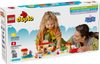 LEGO Duplo Peppa Pig a supermarket 10434 (stavebnice)