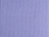 Bavlněná látka proužek jemný METRÁŽ