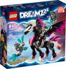 LEGO Dreamzzz létající kůň Pegas 71457