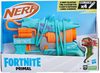 HASBRO NERF Fortnite Primal herní set blaster + 4 šipky Elite