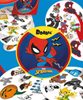 ASMODEE Hra postřehová Dobble Spiderman *SPOLEČENSKÉ HRY*