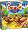 PIATNIK Hra Go Doggy Go! *SPOLEČENSKÉ HRY*
