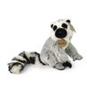Plyšový lemur, 19 cm