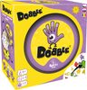 ASMODEE Hra postřehová Dobble Classic CZ *SPOLEČENSKÉ HRY*