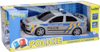 RC Auto osobní policejní 23cm na vysílačku 27MHz na baterie česká policie CZ 1:20