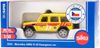SIKU Super auto Ambulance Mercedes AMG G65 model kov CZ 2345