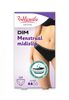 Kalhotky MENSTRUAL SLIP NORMAL dámské menstruační