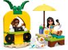 LEGO FRIENDS Zábava u bazénu 42658