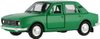 WELLY Auto model Škoda 105L kov 11cm volný chod 1:34-9 4 barvy