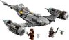 LEGO Star Wars Mandalorianova stíhačka N-1 75325