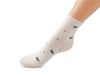 Dámské / dívčí bavlněné ponožky