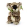 Koala plyšová sedící 15 cm