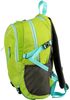 ACRA Batoh Backpack 35 L turistický zelený BA35-ZE