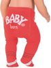 ZAPF CREATION Baby Born punčocháče 2 páry pro panenku miminko 3 druhy