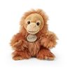 Plyšový orangutan 18 cm