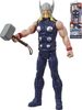 HASBRO Avengers Titan Hero Thor akční figurka kloubová 30cm plast