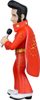 MINIX Figurka sběratelská Elvis Presley (Red Suite) hudební legendy