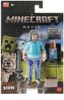 MATTEL Minecraft filmová figurka 10cm set s doplňky 5 druhů plast