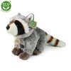 Plyšový mýval sedící 23 cm ECO-FRIENDLY
