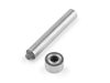 3 (Ø10 mm) barva nikl