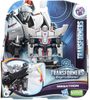 HASBRO TRANSFORMERS Earthspark Warrior akční figurka různé druhy