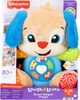 Fisher-Price mluvící pejsek (interaktivní, baterie, světlo, zvuk)