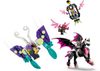 LEGO Dreamzzz létající kůň Pegas 71457