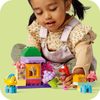 LEGO DISNEY Ariel a Šupinka stánek s kávou 10420