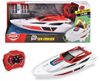 DICKIE RC loď Sea Cruiser na vysílačku 2,4GHz do vody na baterie