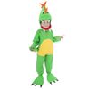 Kostým pro děti dinosaurus, vel. S
