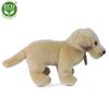 Plyšový labrador stojící 18 cm