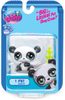 HASBRO LPS Zvířátko Littlest Pet Shop generace 7 set s doplňky 18 druhů