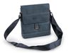 Taška crossbody unisex 20x21 cm