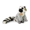 Plyšový lemur, 19 cm
