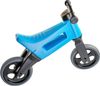 Funny Wheels Rider Sport 2v1 odrážedlo modré
