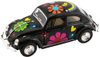 KINSMART Auto model 1:32 VW Classical Beetle kov PB 13cm 4 barvy