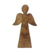 Dekorace anděl O0101 - 13,5 x 2,3 x 24,4 cm