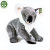 Plyšová koala stojící 25 cm