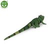 Plyšový leguán zelený 71 cm