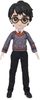 SPIN MASTER Harry Potter figurka 20cm s kouzelnickou hůlkou