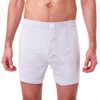 Boxerky jednobarevné COTTON BOXER BU858765