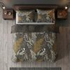 Saténové povlečení LUXURY COLLECTION KAPRADÍ