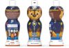EP Line Sprchový gel a šampón 2v1 Chase (Paw Patrol) 400ml dětská kosmetika